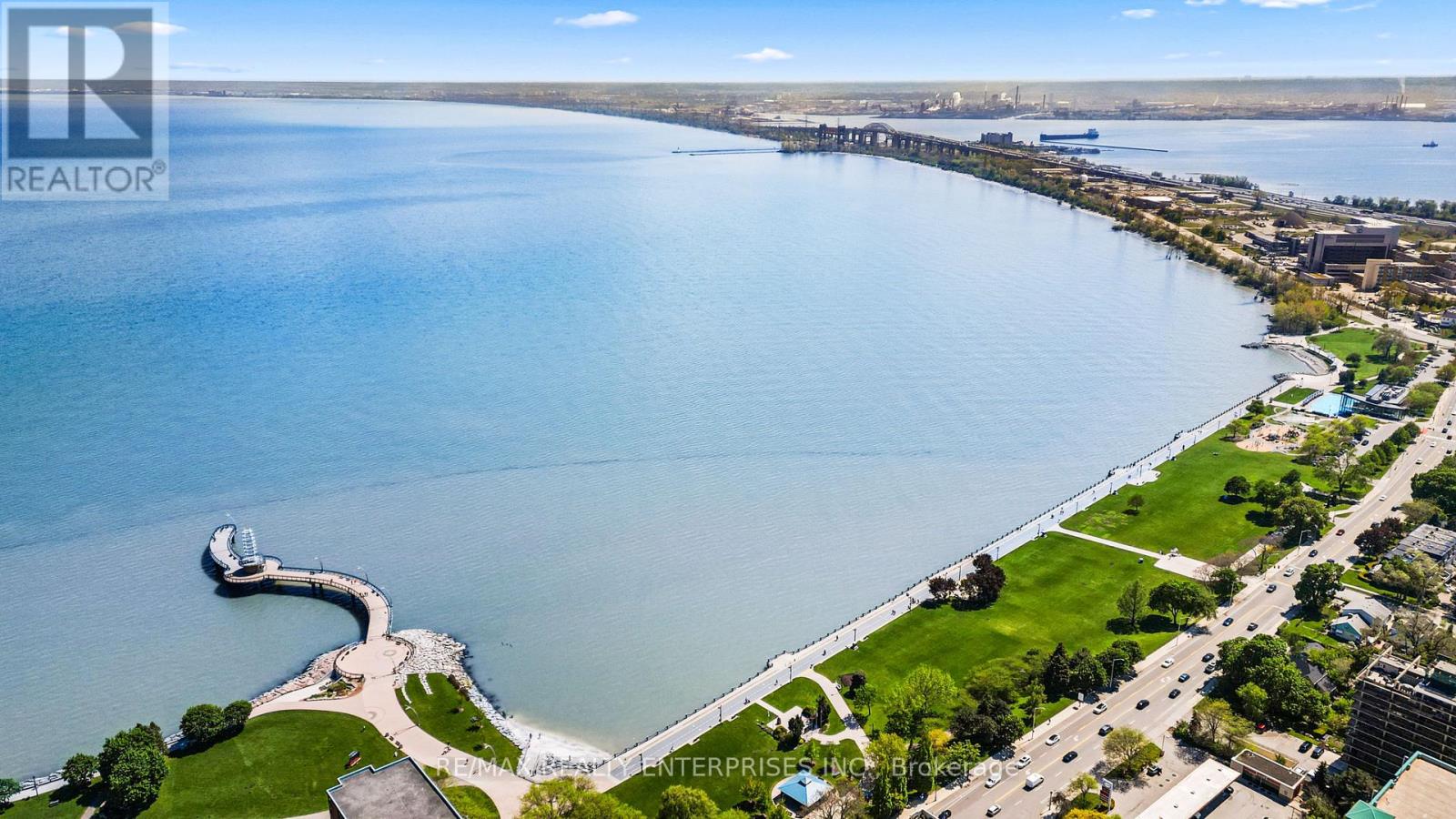 505 - 2060 Lakeshore Road Property Photo 44