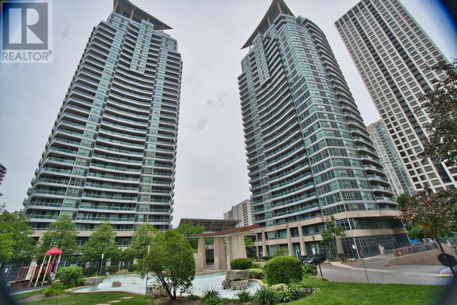 2705 - 1 ELM DRIVE W Property Image