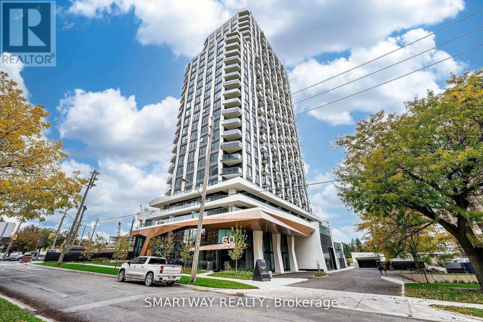 2206 - 60 Central Park Roadway Property Photo 1
