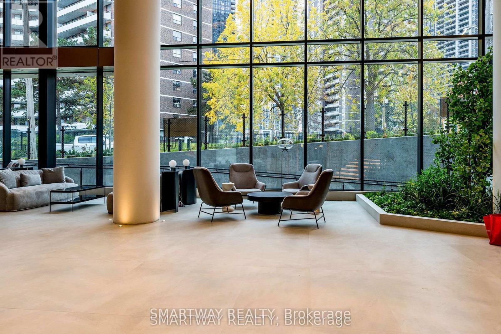 2206 - 60 Central Park Roadway Property Photo 3