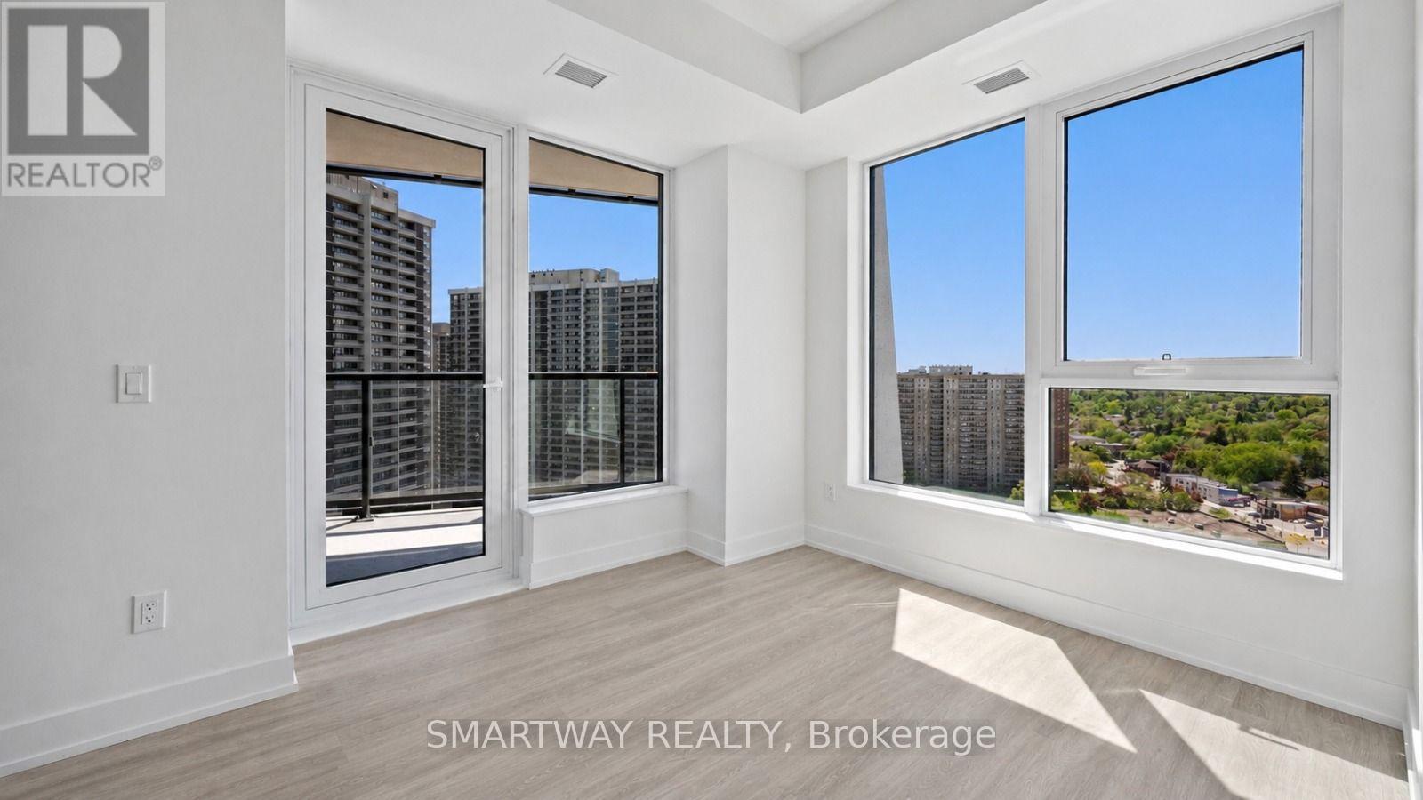 2206 - 60 Central Park Roadway Property Photo 10