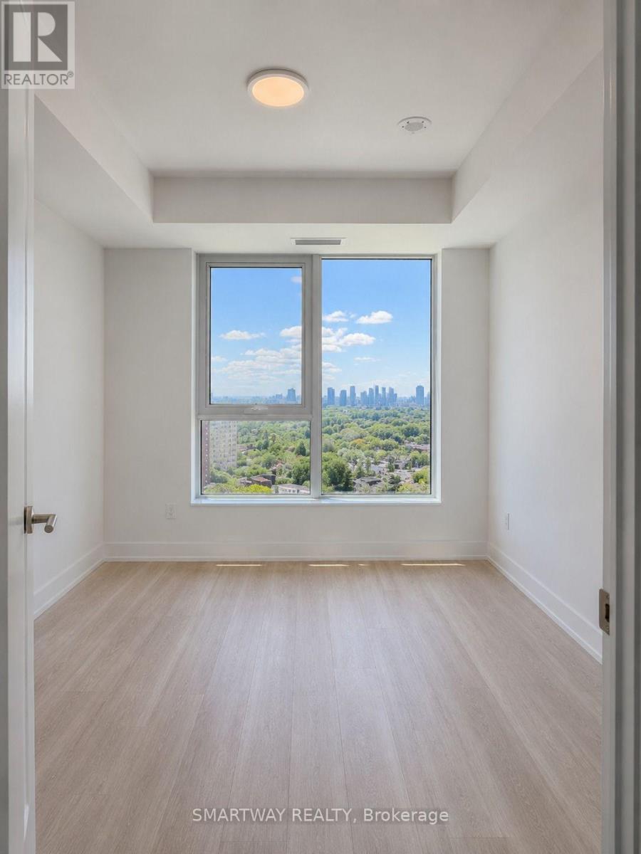 2206 - 60 Central Park Roadway Property Photo 16