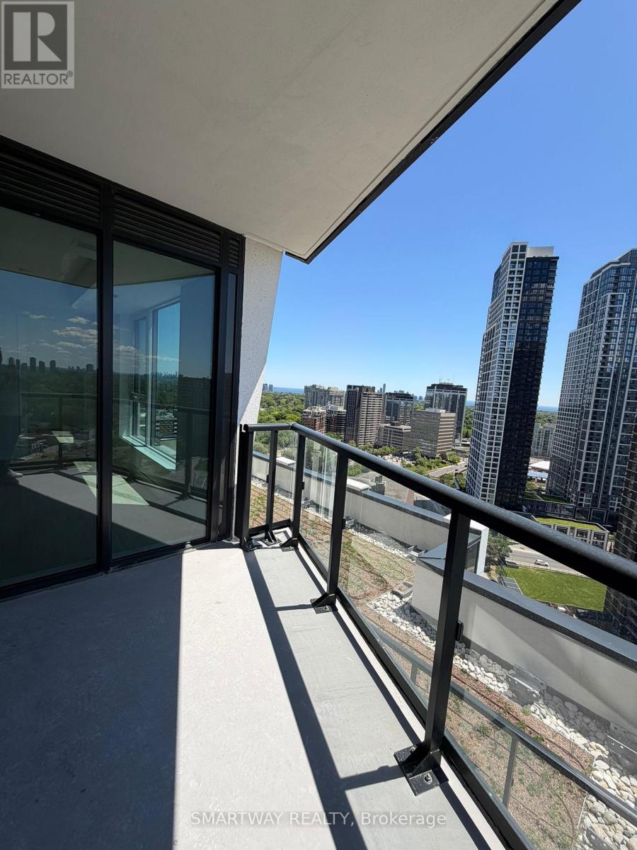 2206 - 60 Central Park Roadway Property Photo 21