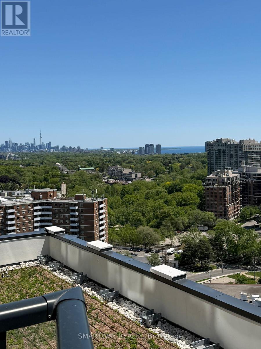 2206 - 60 Central Park Roadway Property Photo 22