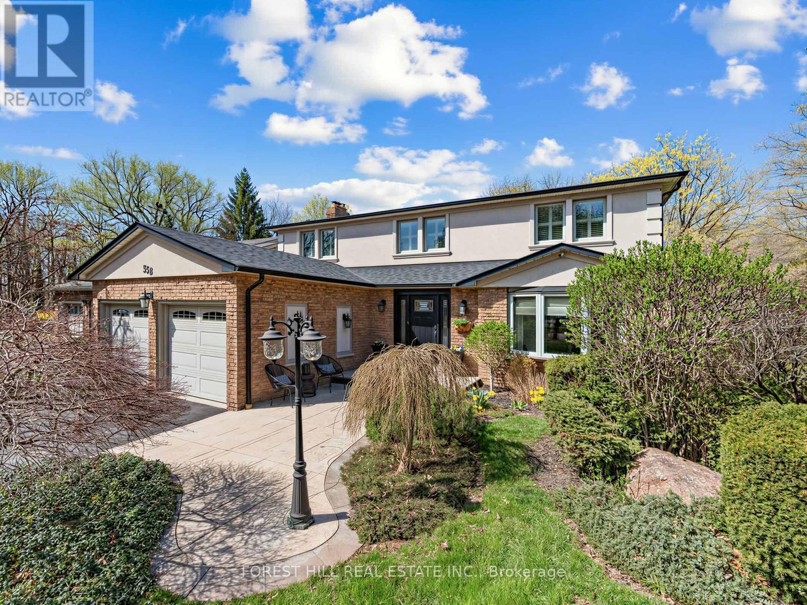 358 KINGSWAY PLACE