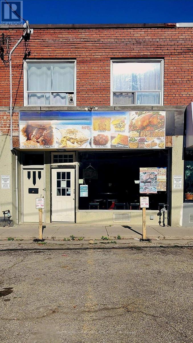 5118 Dundas Street Photo de la propriété 1