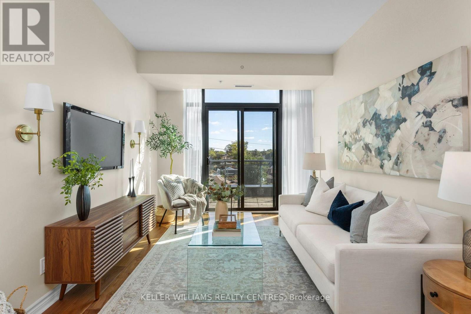 410 - 2522 Keele Street Property Photo 4