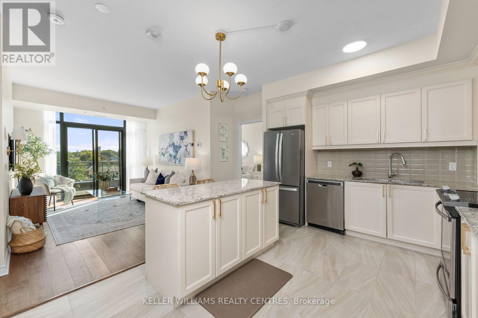 410 - 2522 Keele Street Property Photo 14