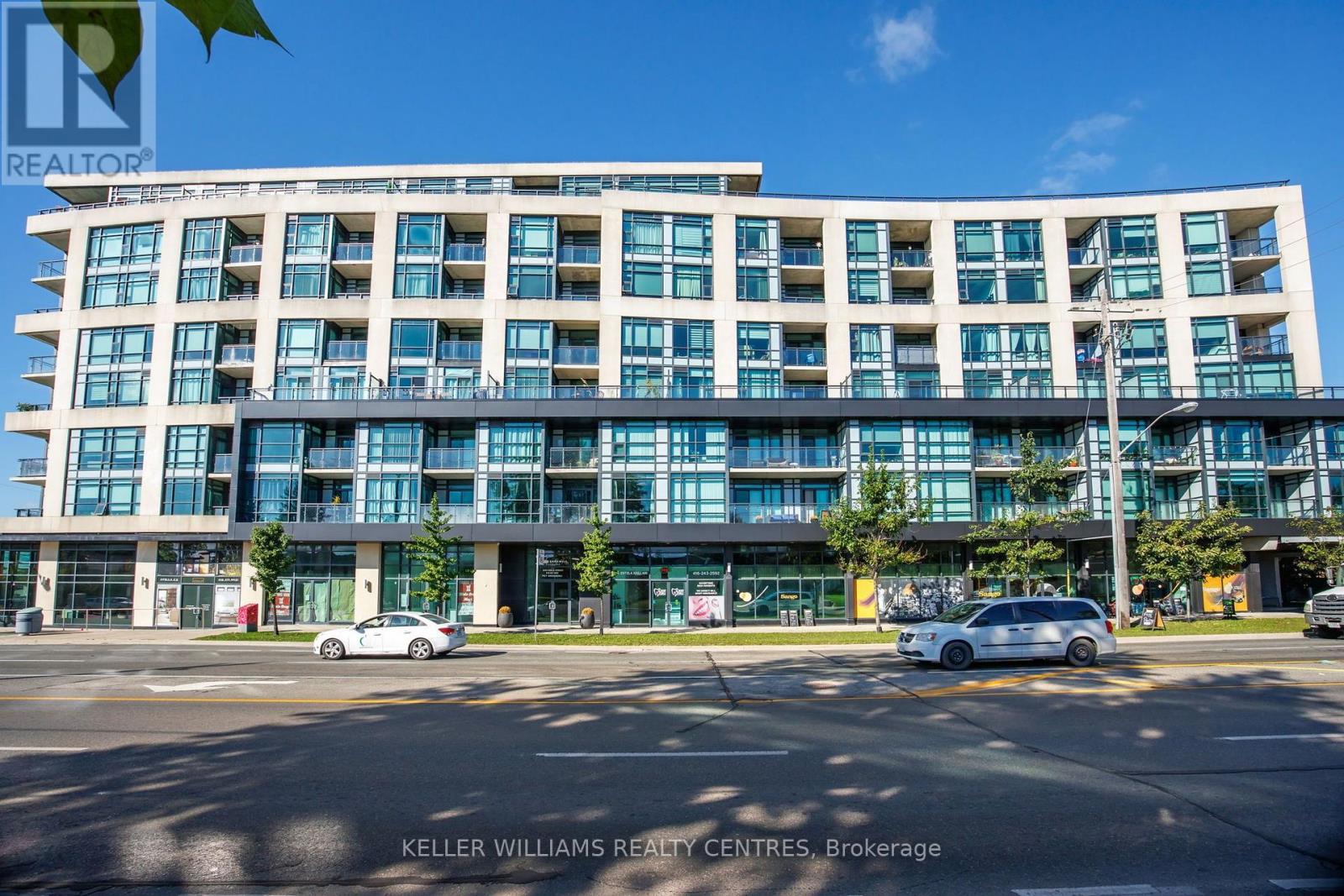 410 - 2522 Keele Street Property Photo 29