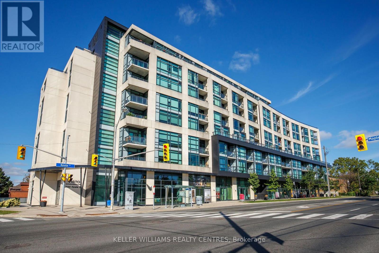 410 - 2522 Keele Street Property Photo 30