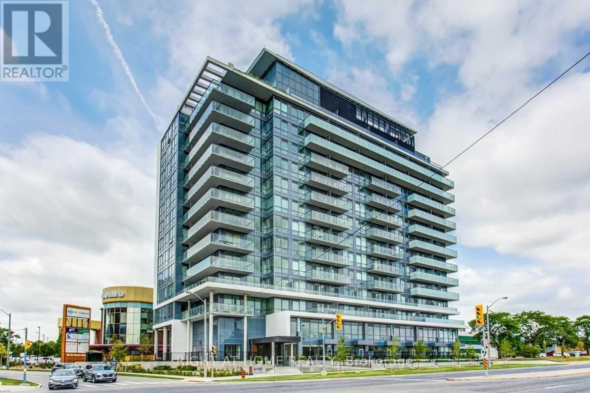 403 - 10 De Boers Drive Property Photo 2