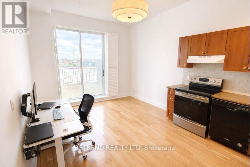 205 - 2737 Keele Street Property Photo 6