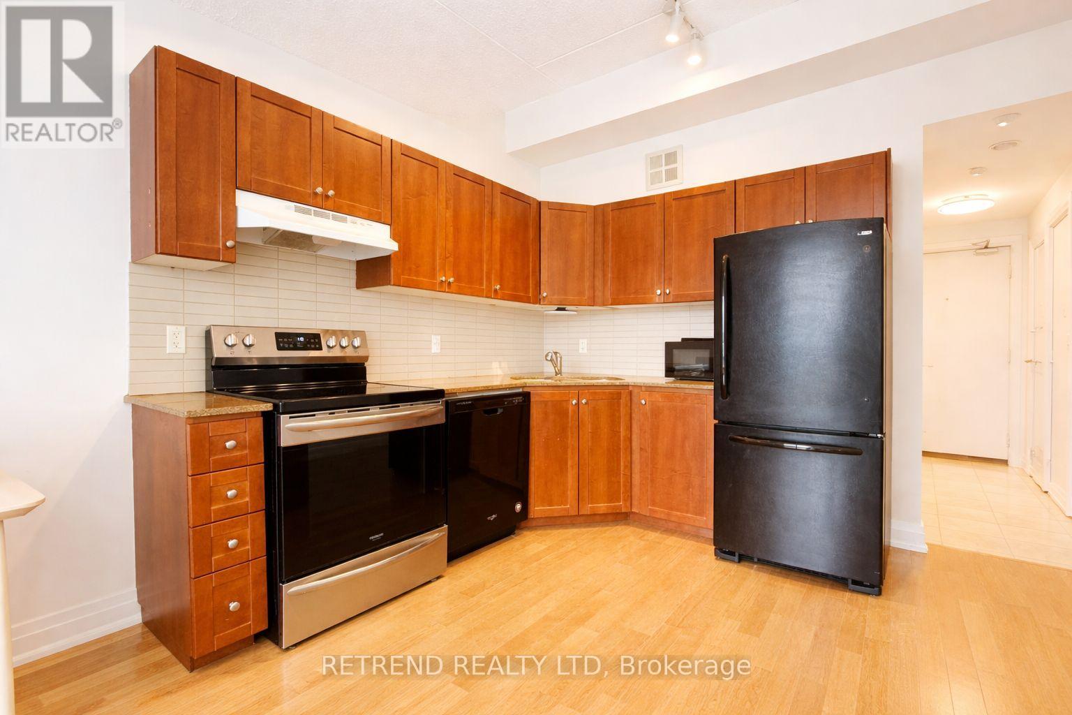 205 - 2737 Keele Street Property Photo 7