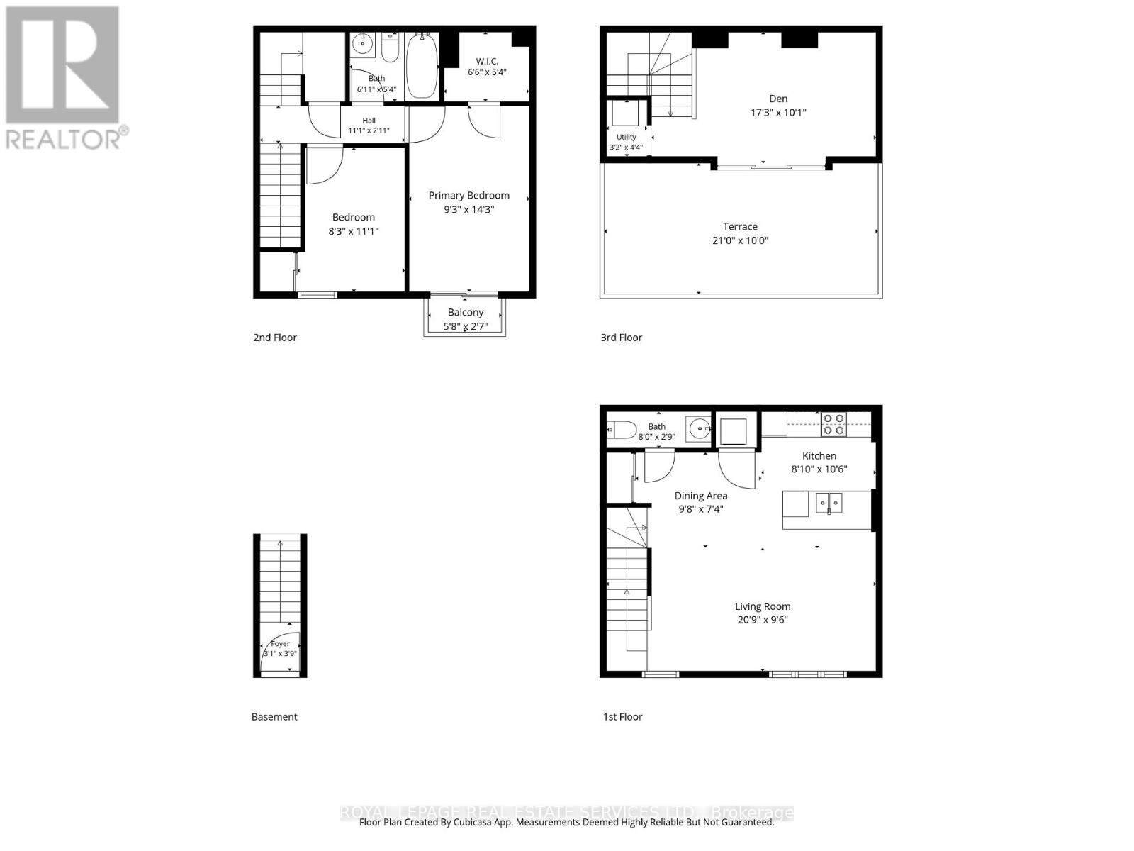227 - 7 Foundry Avenue Property Photo 37
