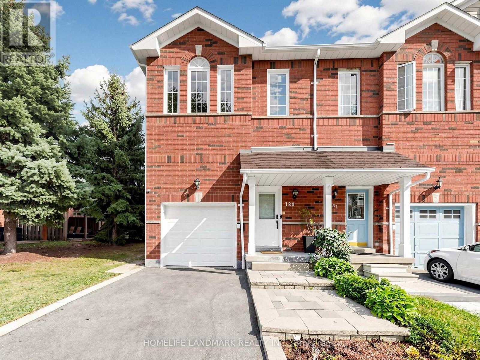 120 - 1480 Britannia Road W Photo de la propriété 1