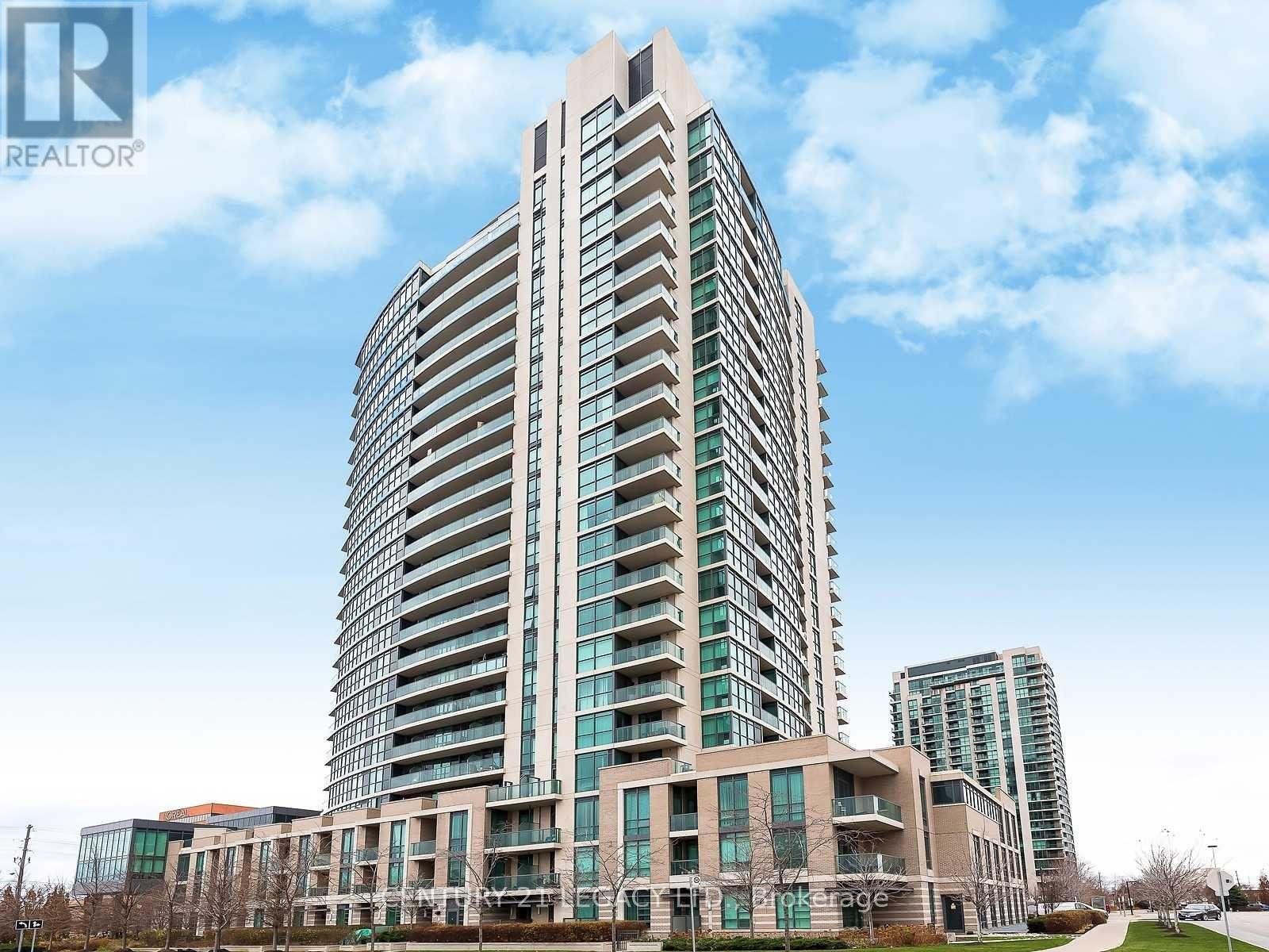 1507 - 205 Sherway Gardens Road Photo de la propriété 1