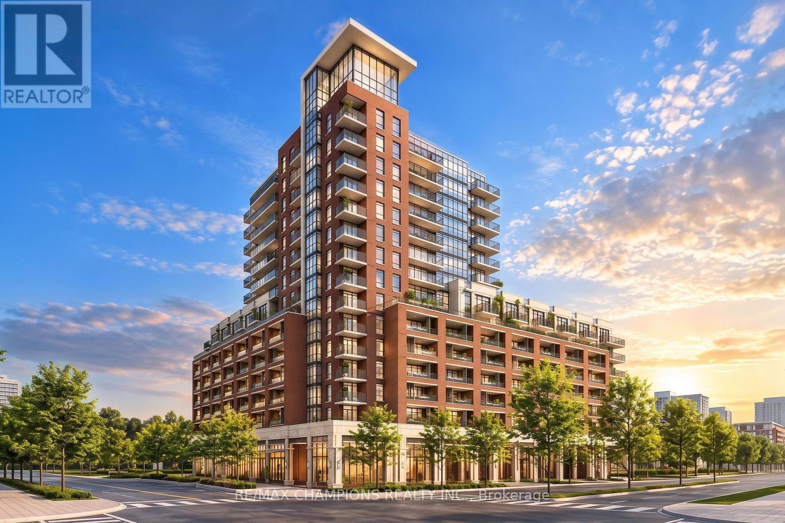 504 - 3091 Dufferin Street Property Photo 1