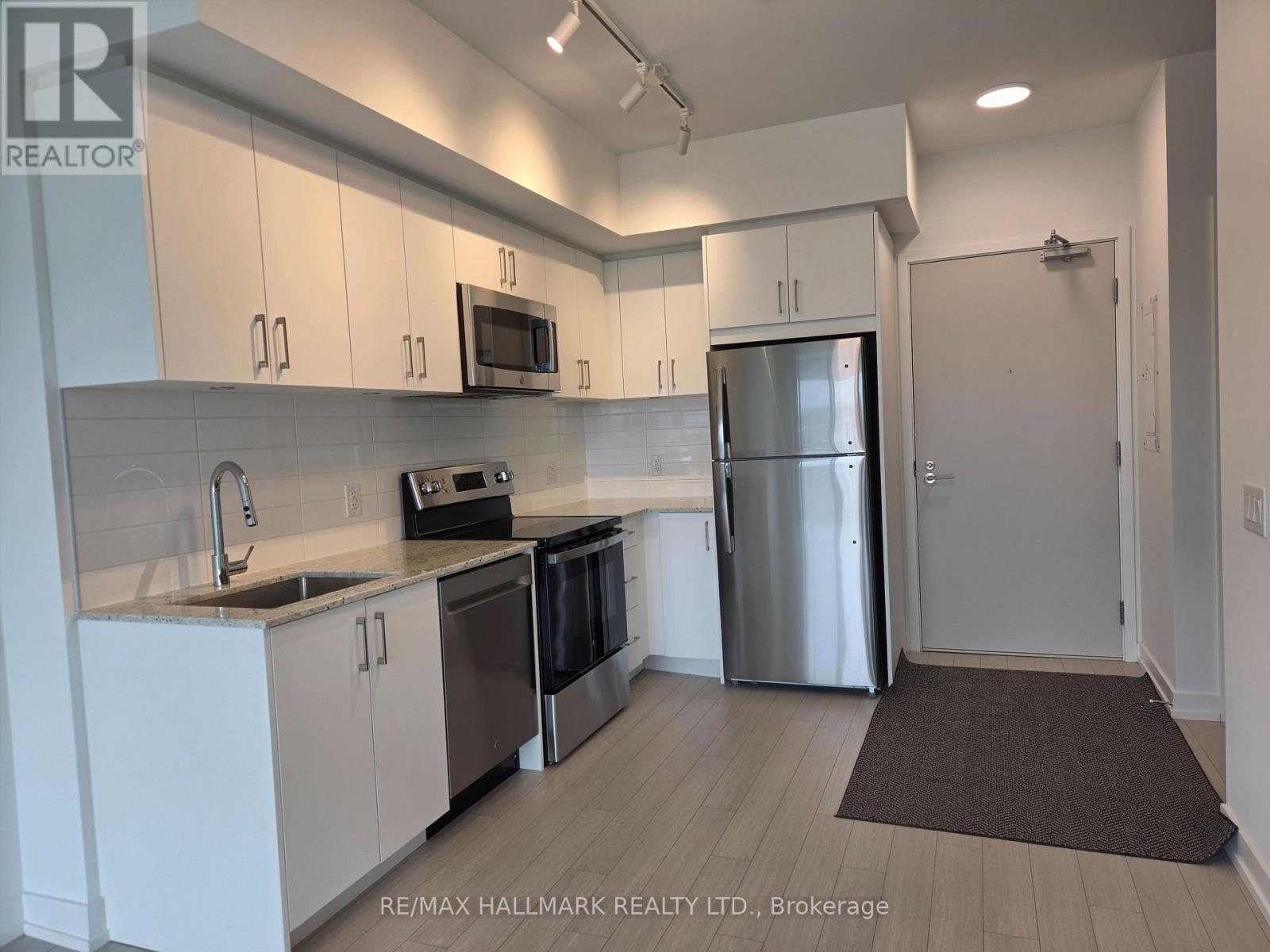 1801 - 4010 EGLINTON AVENUE Property Photo 1