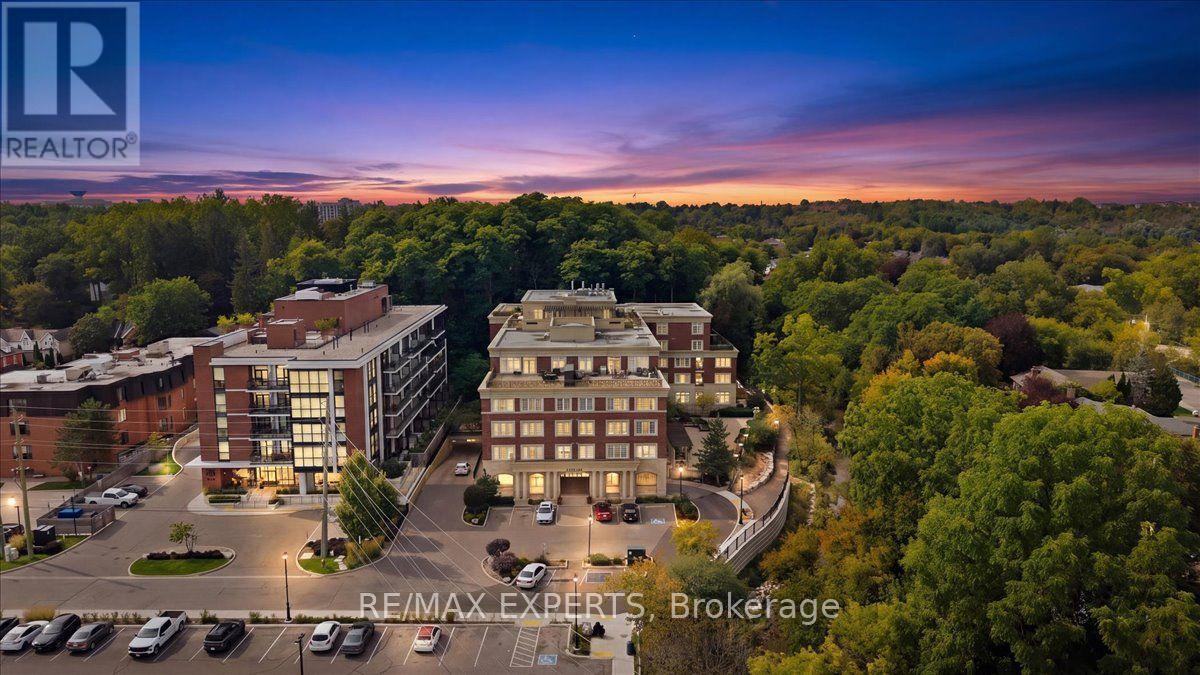 313 - 60 ANN STREET Property Photo 1