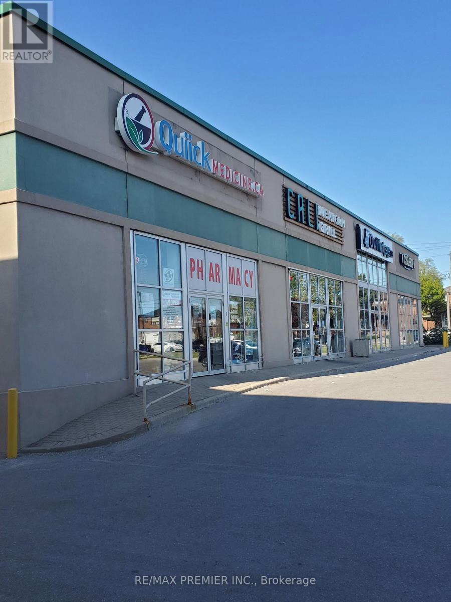 410 - 3200 Dufferin Street Property Photo 4