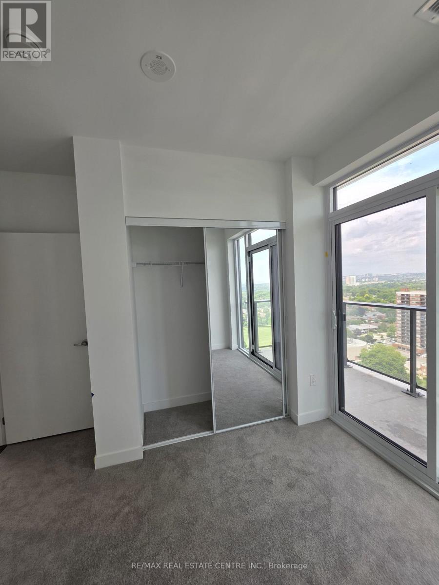 1804 - 4010 Eglinton Avenue W Property Photo 4