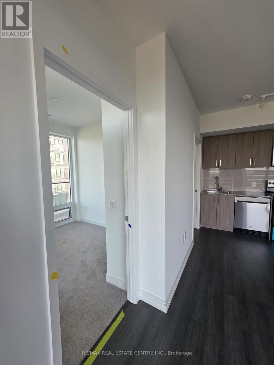 1804 - 4010 Eglinton Avenue W Property Photo 19