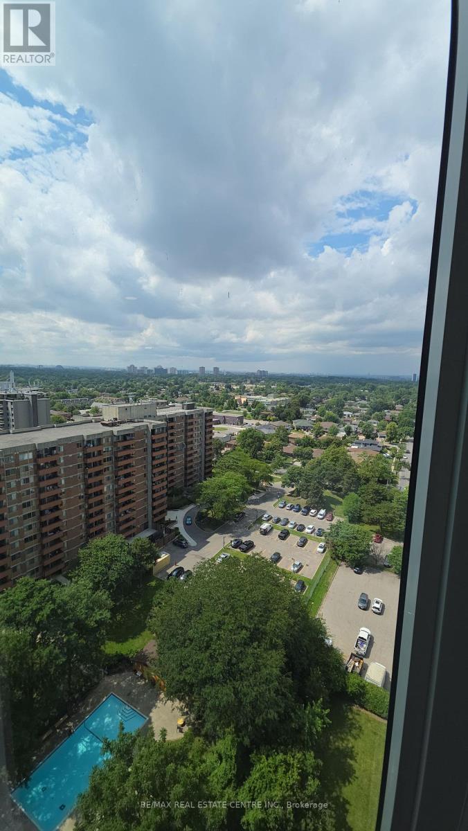 1804 - 4010 Eglinton Avenue W Property Photo 20