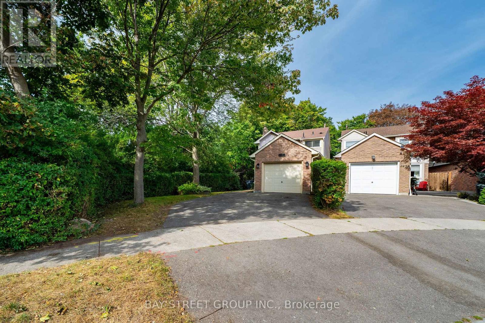 2439 Musket Court Property Photo 36