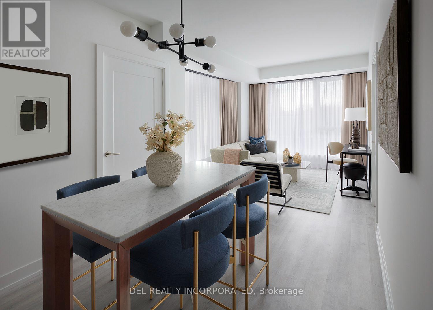306 - 60 Central Park Roadway Property Photo 1