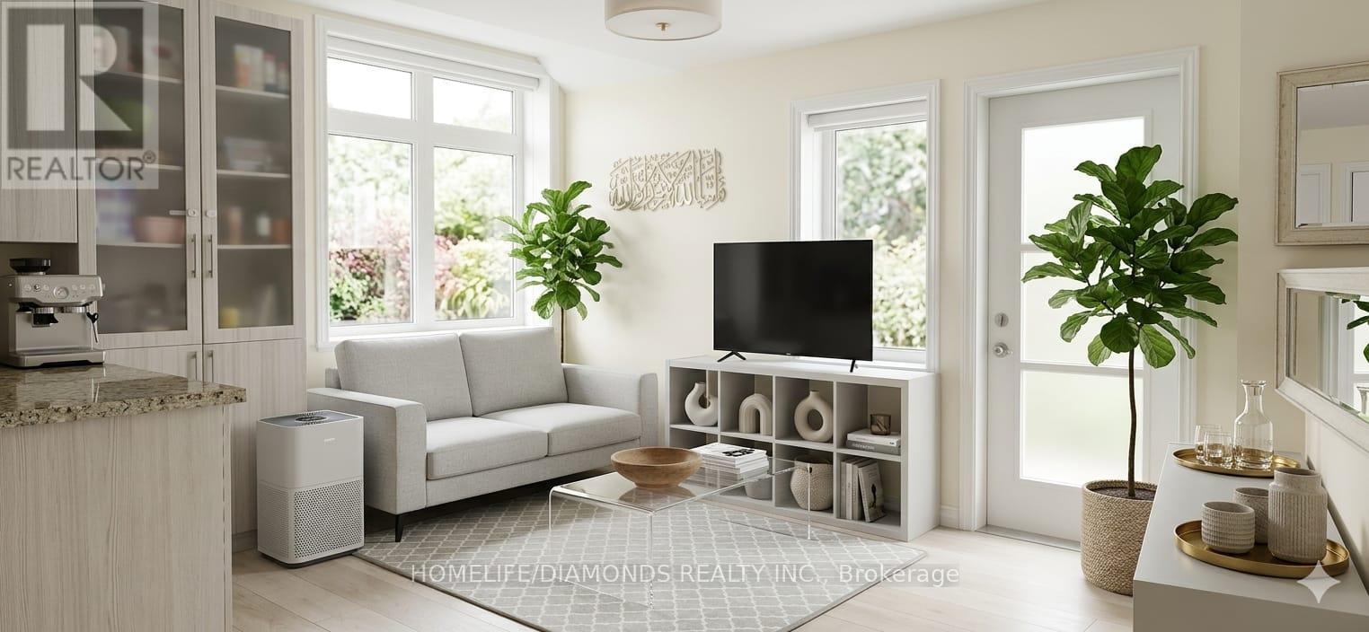 504 - 40 HALLIFORD PLACE Property Photo 1