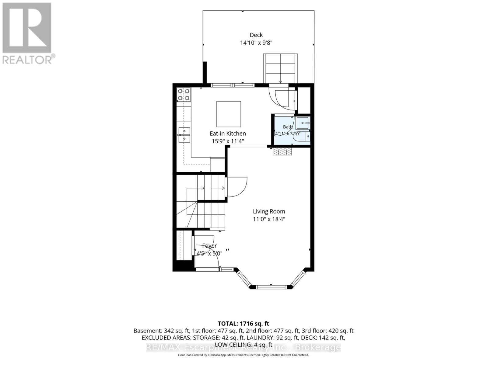 272 Glenashton Drive Property Photo 35