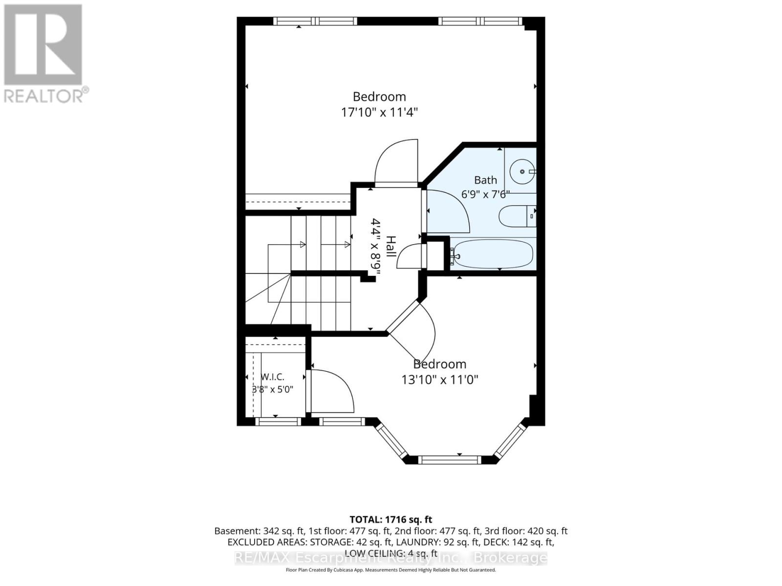 272 Glenashton Drive Property Photo 36