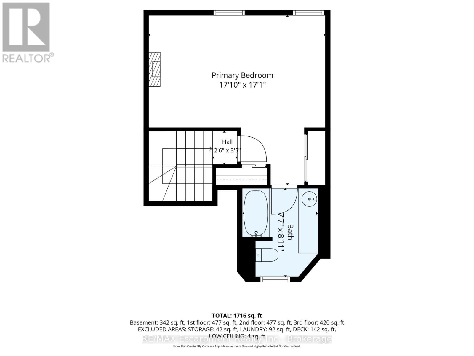 272 Glenashton Drive Property Photo 37