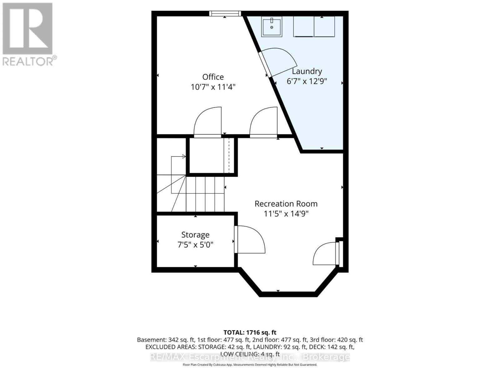 272 Glenashton Drive Property Photo 38