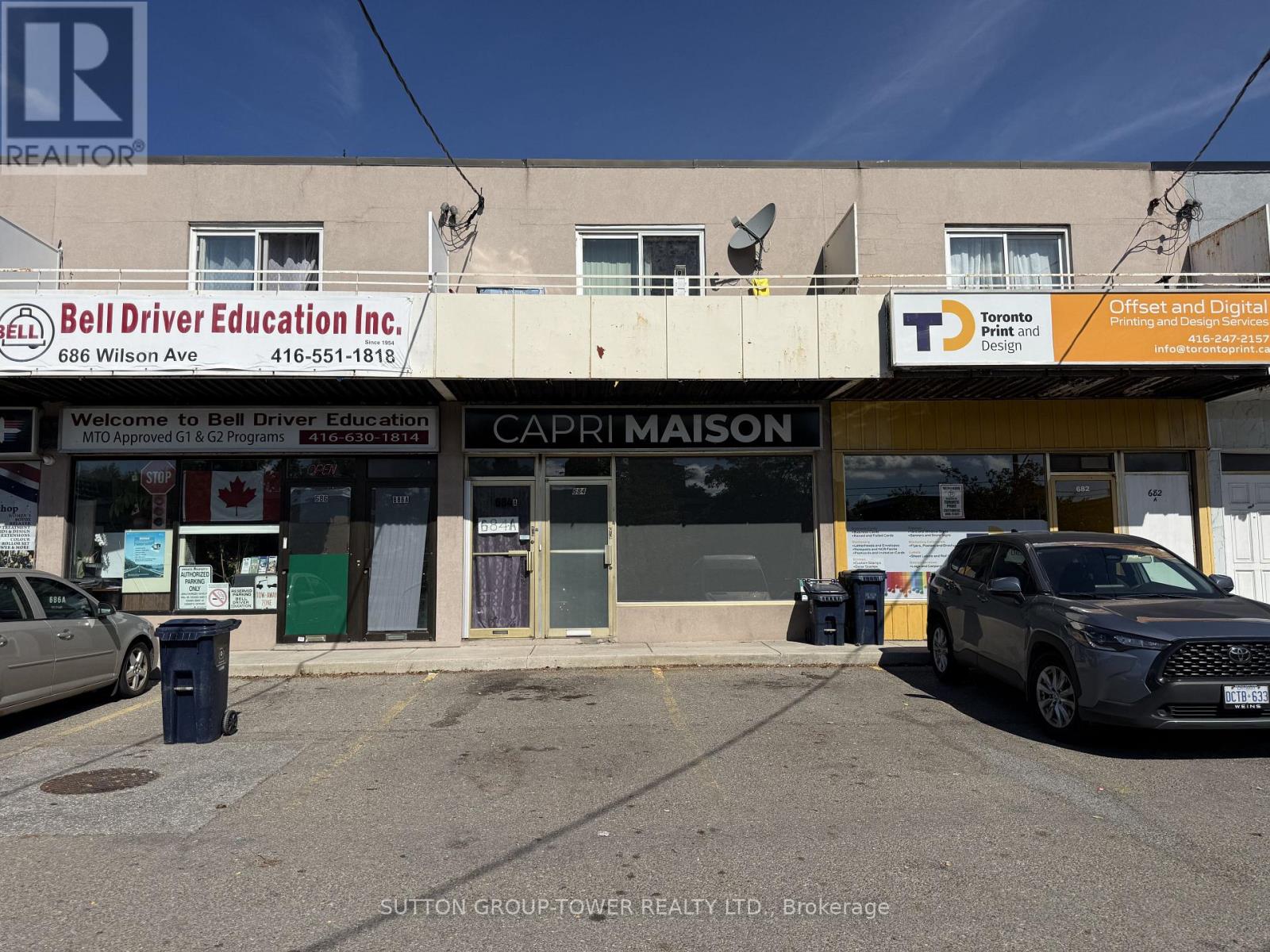 684 Wilson Avenue Property Photo 1