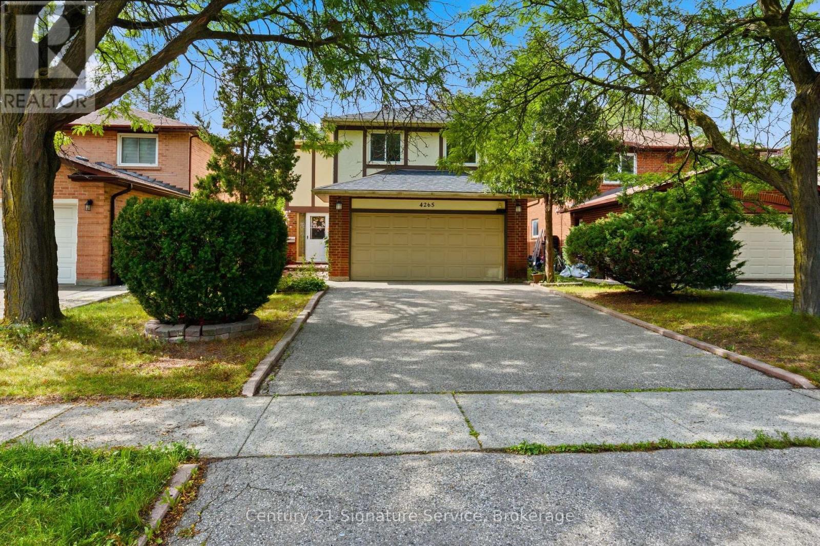 4265 TEA GARDEN CIRCLE