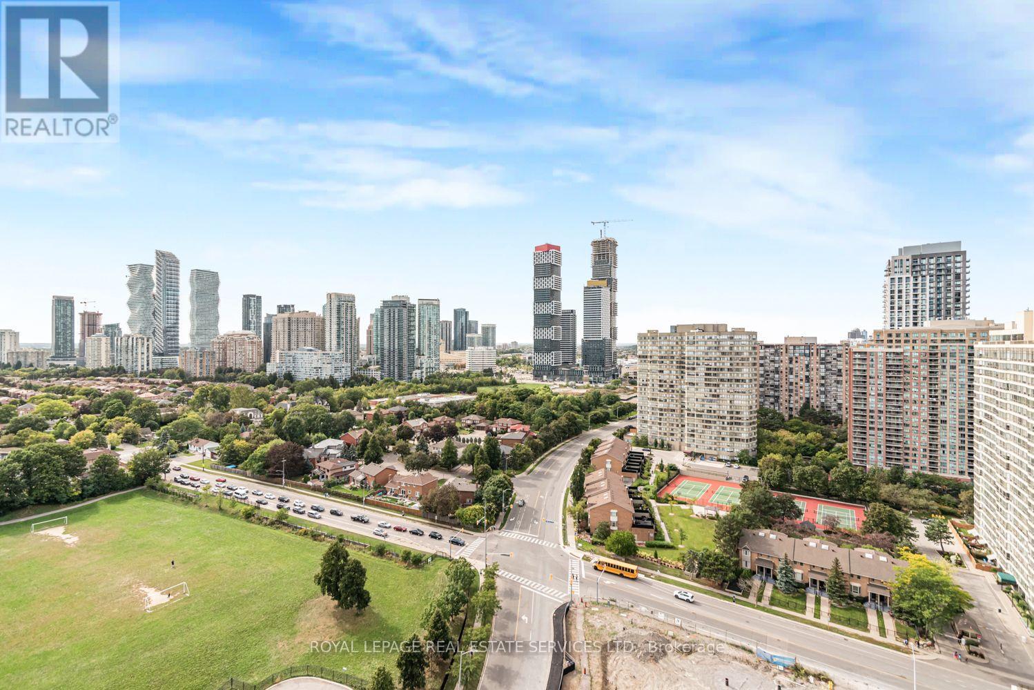 #2508 - 3525 Kariya Drive Property Photo 1