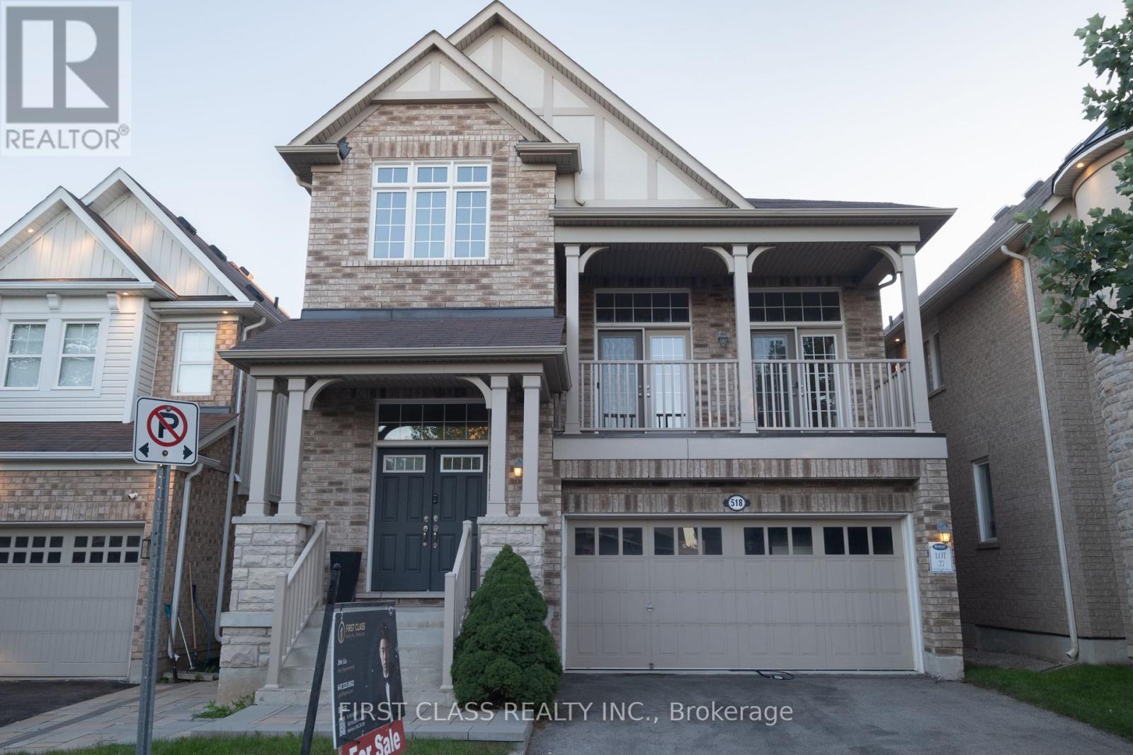 518 Wettlaufer Terrace Property Photo 1