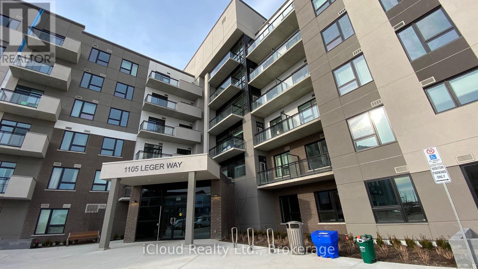 625 - 1105 Leger Way Property Photo 1