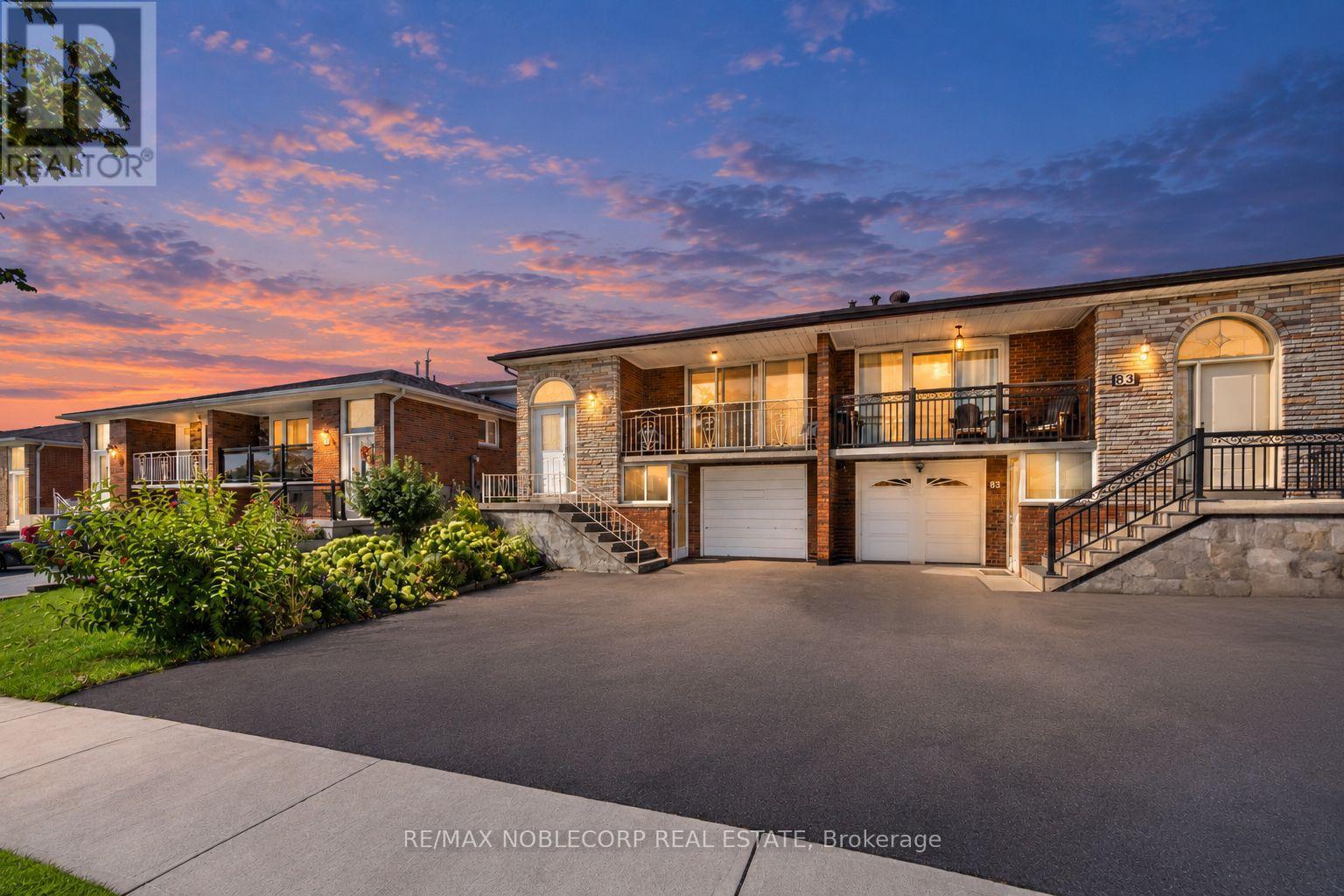 81 BLOSSOM CRESCENT Property Photo 1
