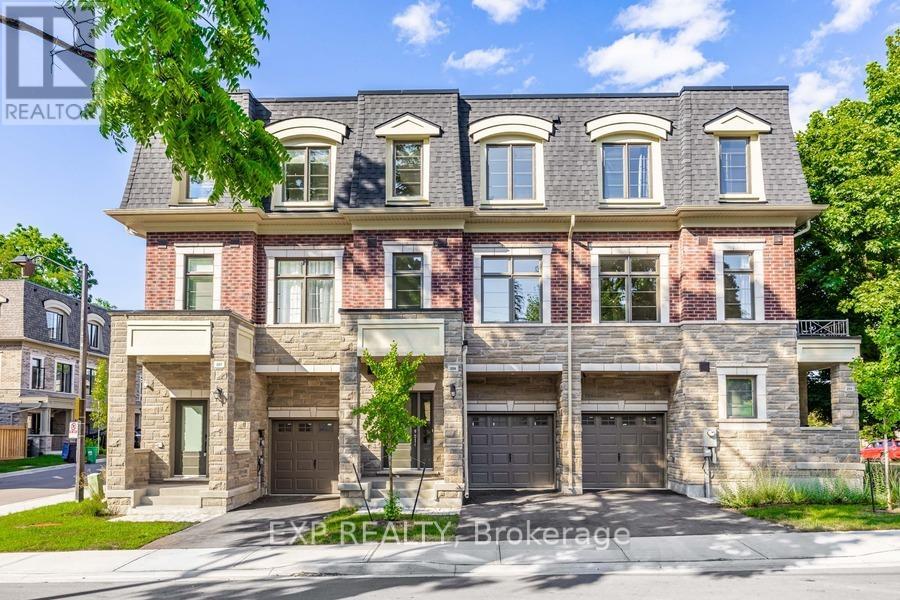 209 WYNDHAM STREET Property Photo 1