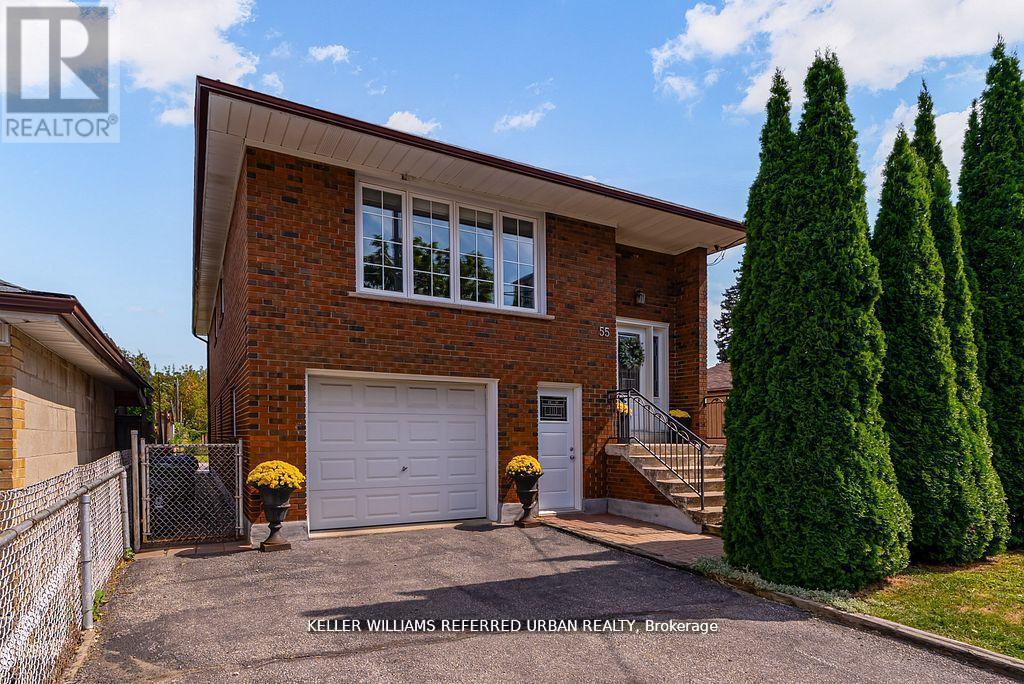 55 TEDDER STREET