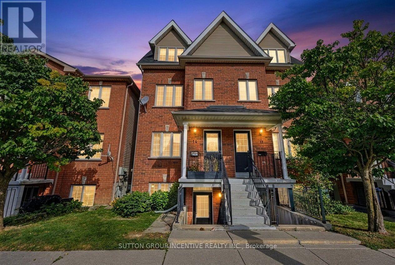14 Connolly Street Property Photo 1