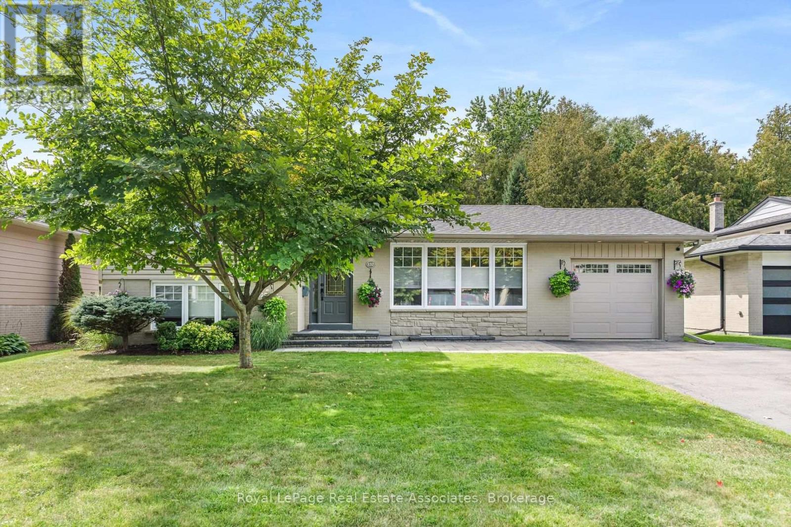 132 ELMORE DRIVE