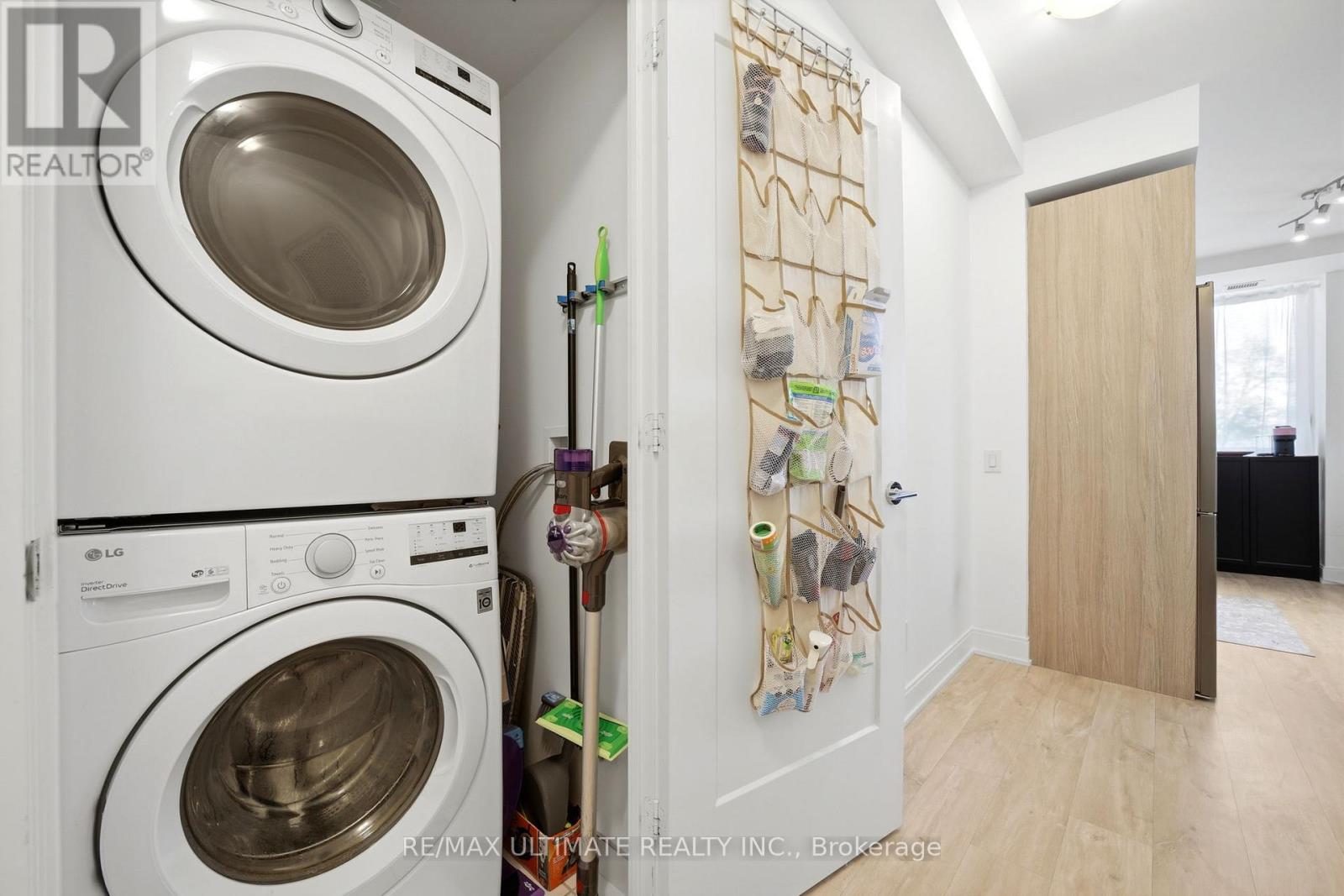 402 - 70 Annie Craig Drive Property Photo 18