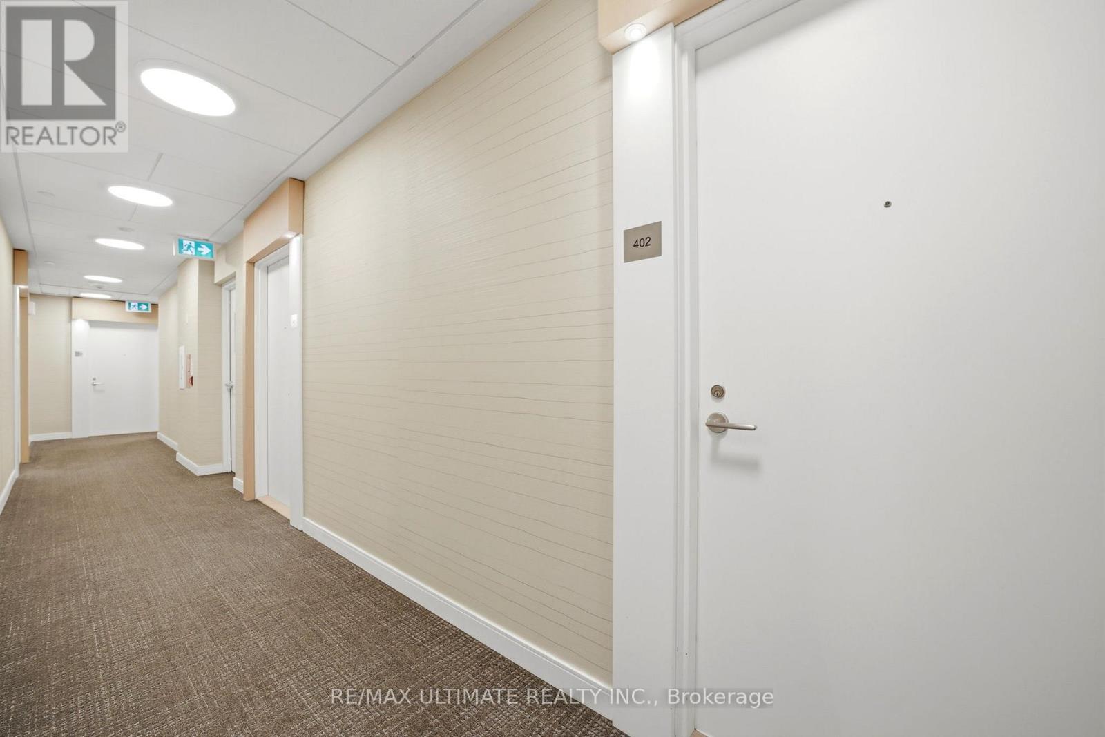 402 - 70 Annie Craig Drive Property Photo 40