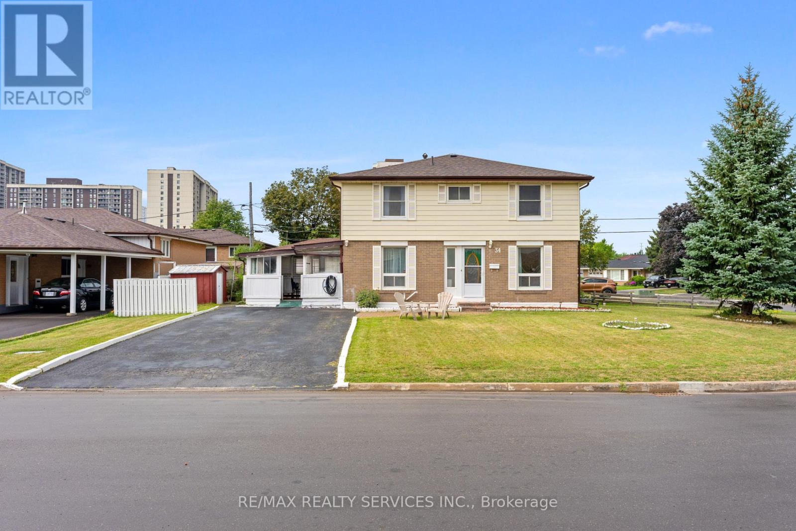 34 Cathcart Crescent Property Photo 1