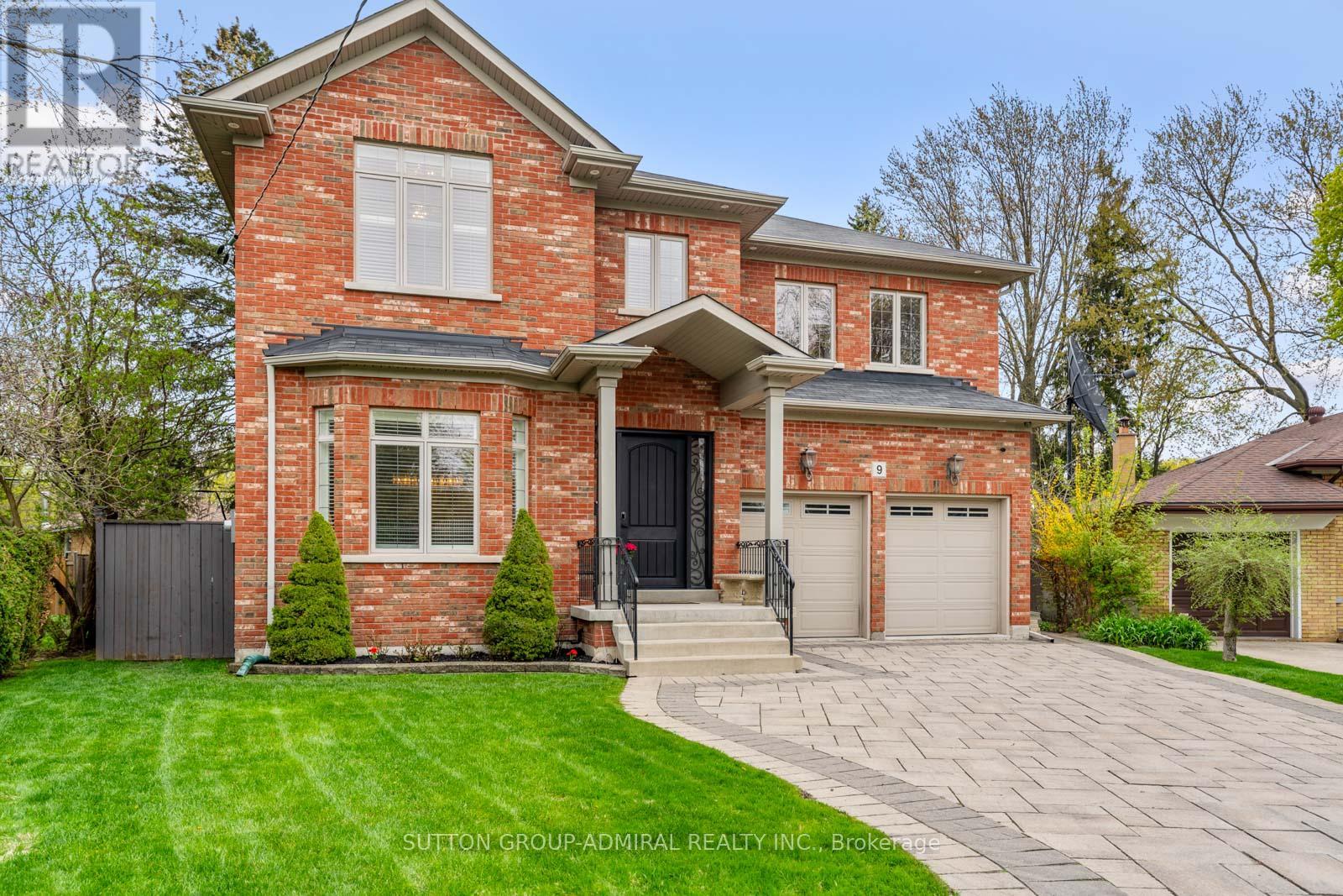 9 Cheshire Drive Property Photo 2