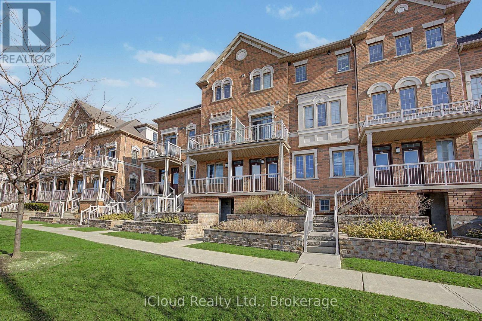 6 - 180 Howden Boulevard Property Photo 4