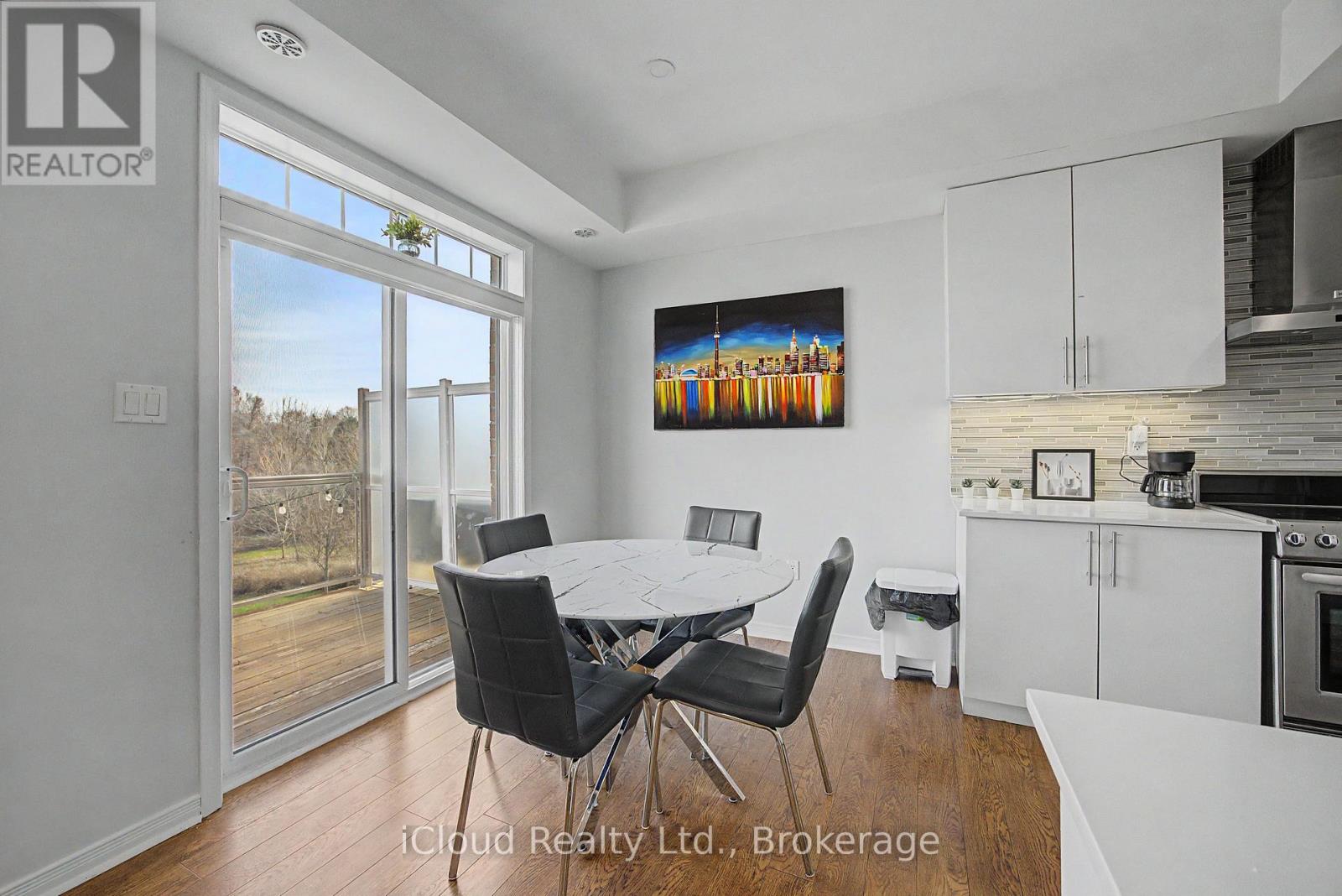 6 - 180 Howden Boulevard Property Photo 8